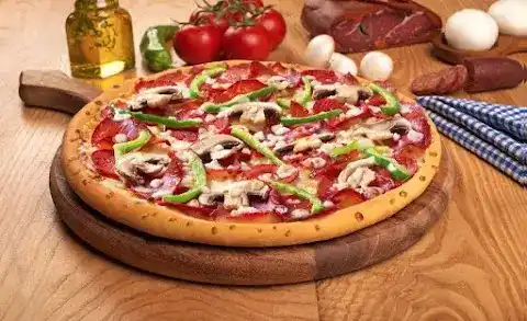 Dominos Pizza Ceyhan Şubesi fotoğraf 2