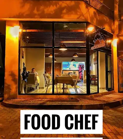 Food Chef
