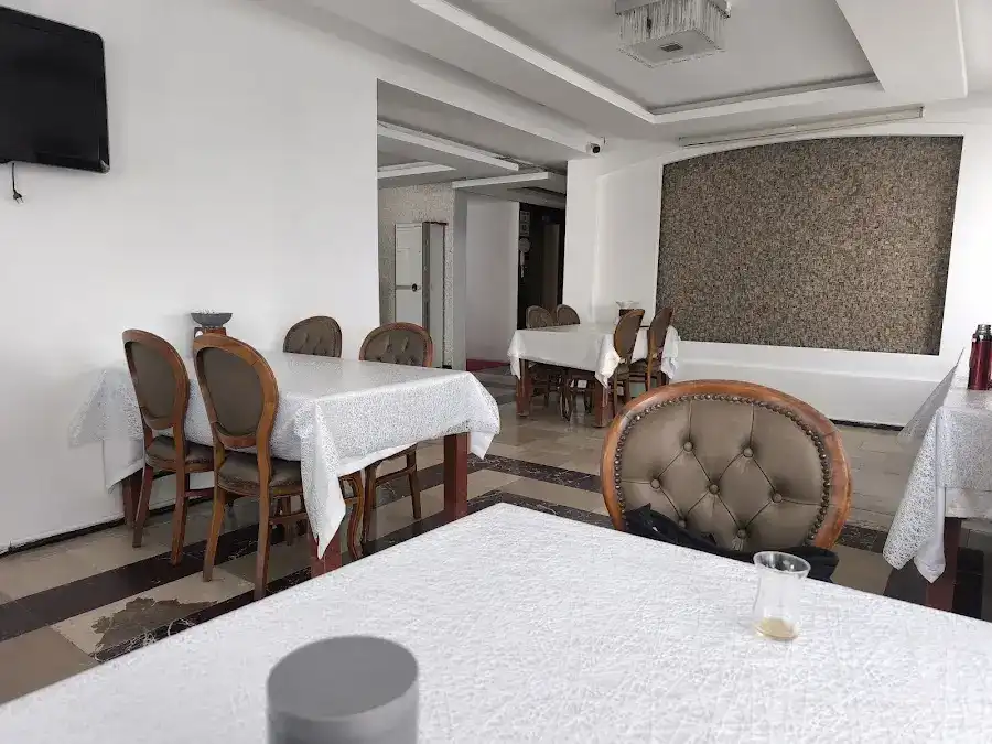 Grand BTC Beach Hotel - Yumurtalık fotoğraf 2