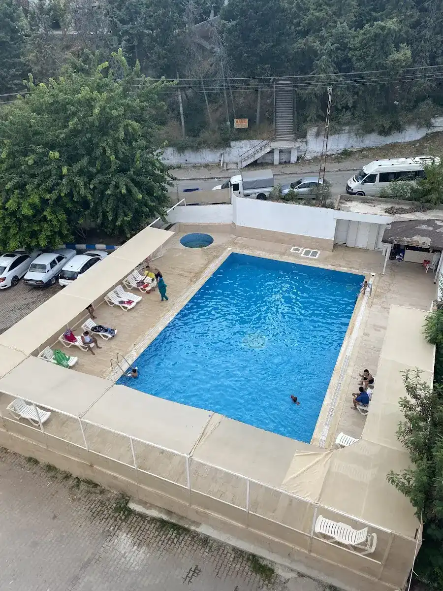Grand BTC Beach Hotel - Yumurtalık fotoğraf 3