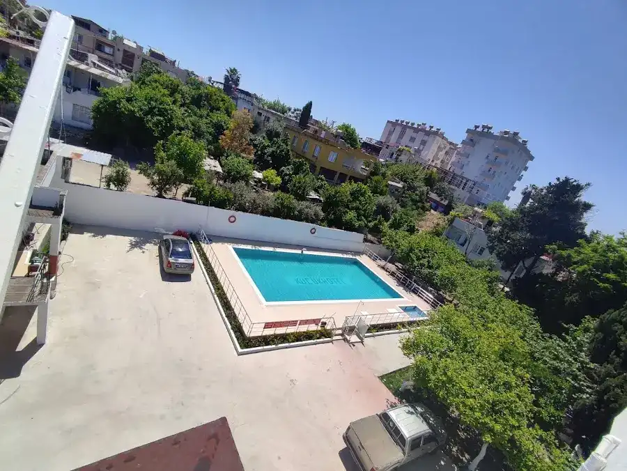 Küçük Aile Pansiyonu (Havuzlu Pansiyon) fotoğraf 3