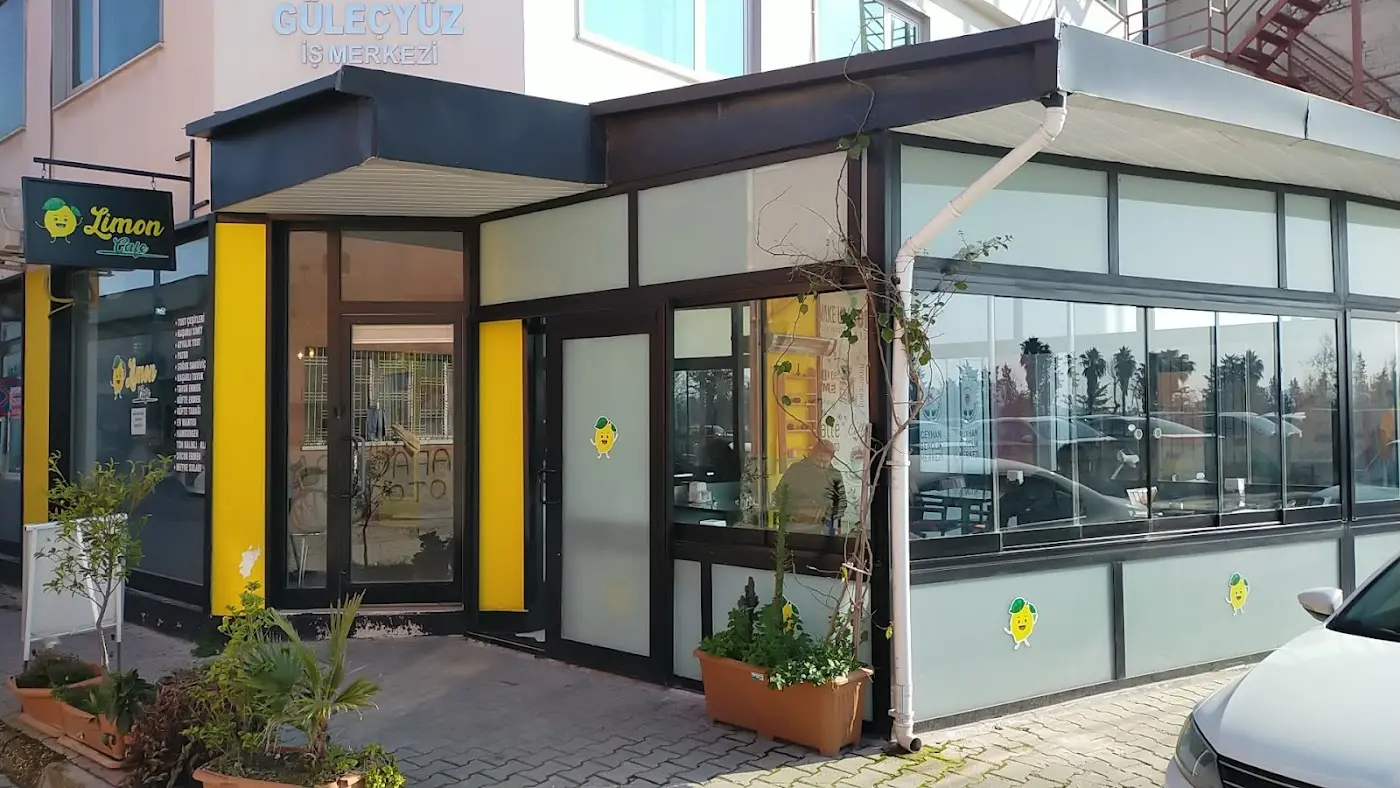 Limon Cafe ve Yemekçilik