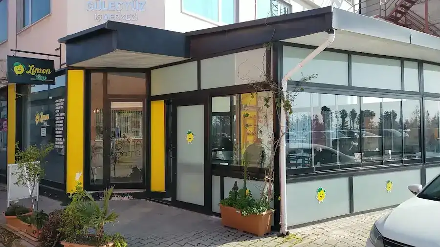 Limon Cafe ve Yemekçilik