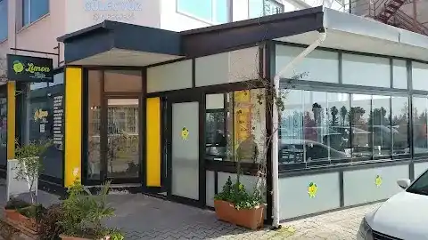 Limon Cafe ve Yemekçilik