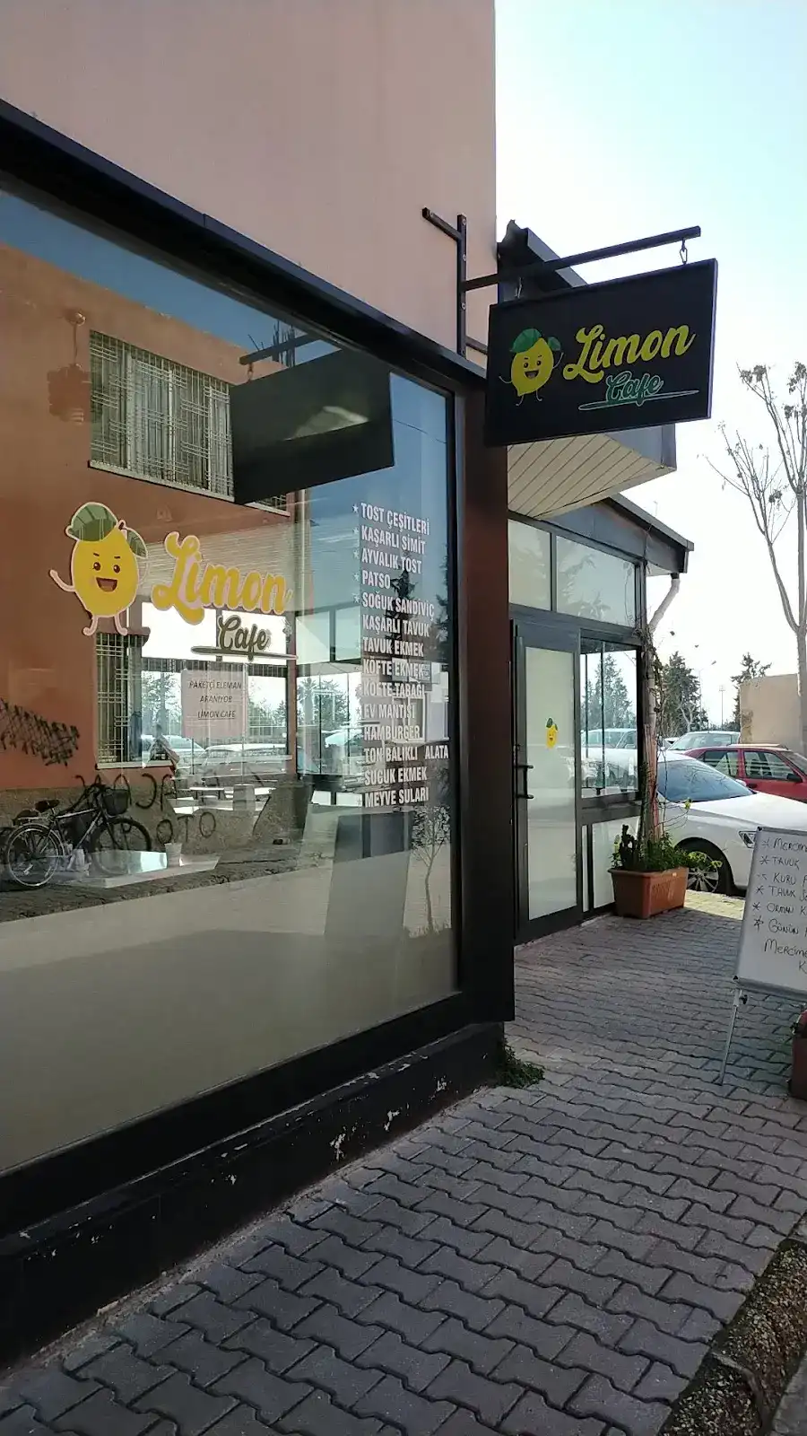 Limon Cafe ve Yemekçilik fotoğraf 2