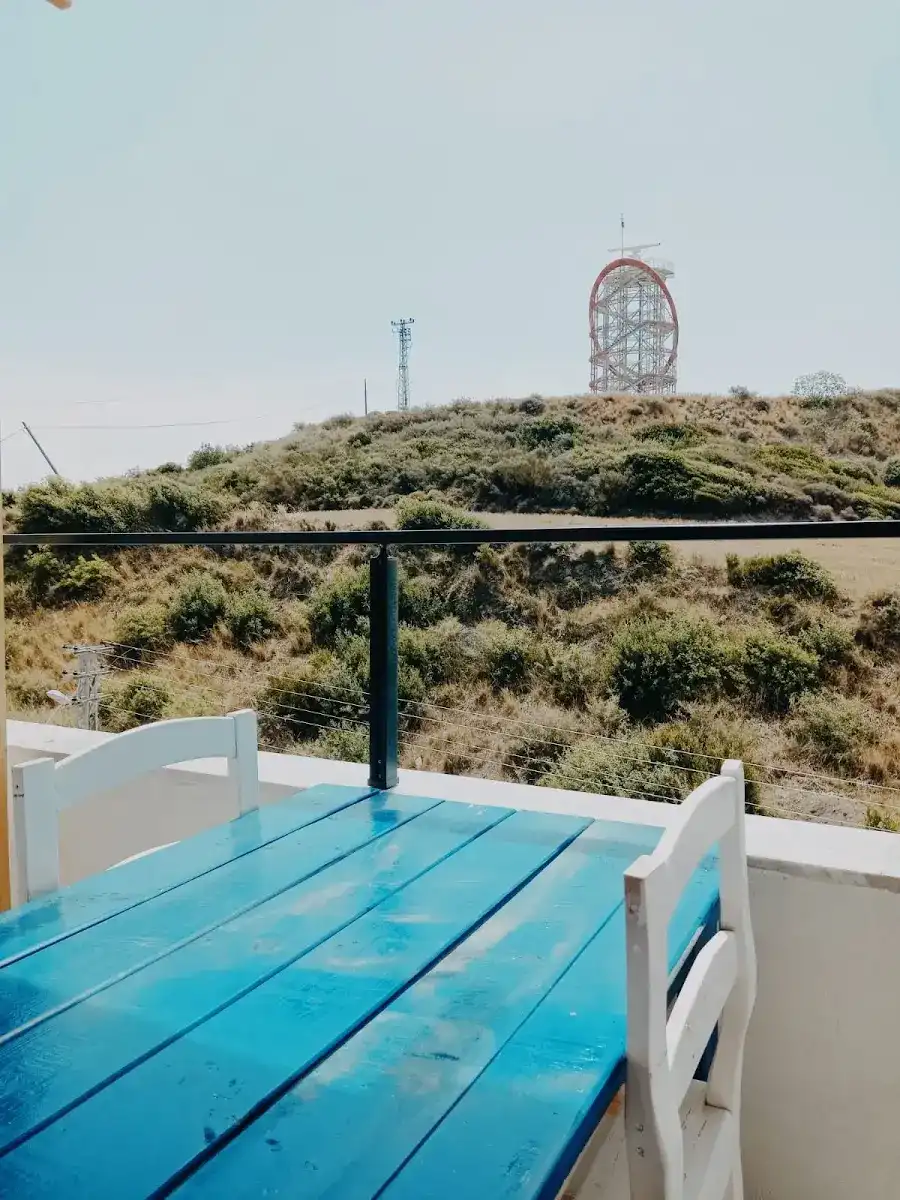Maya Otel fotoğraf 3