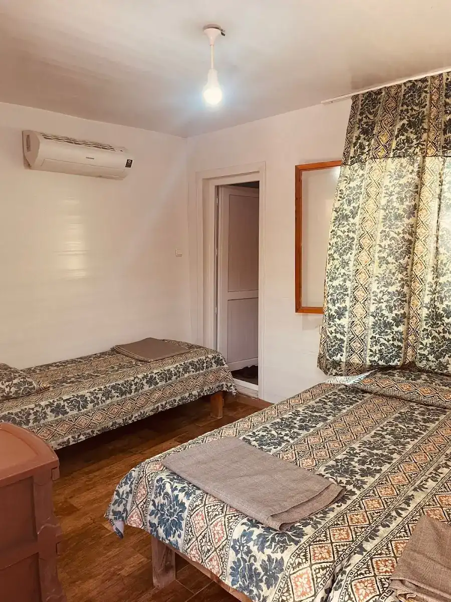Medcezir Pansiyon fotoğraf 2