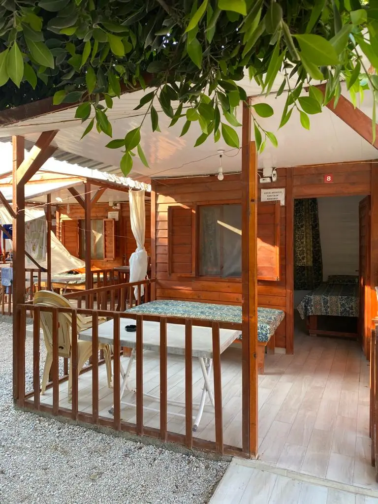 Medcezir Pansiyon fotoğraf 3