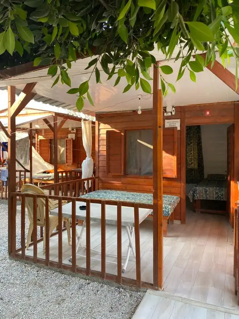Medcezir Pansiyon fotoğraf 3