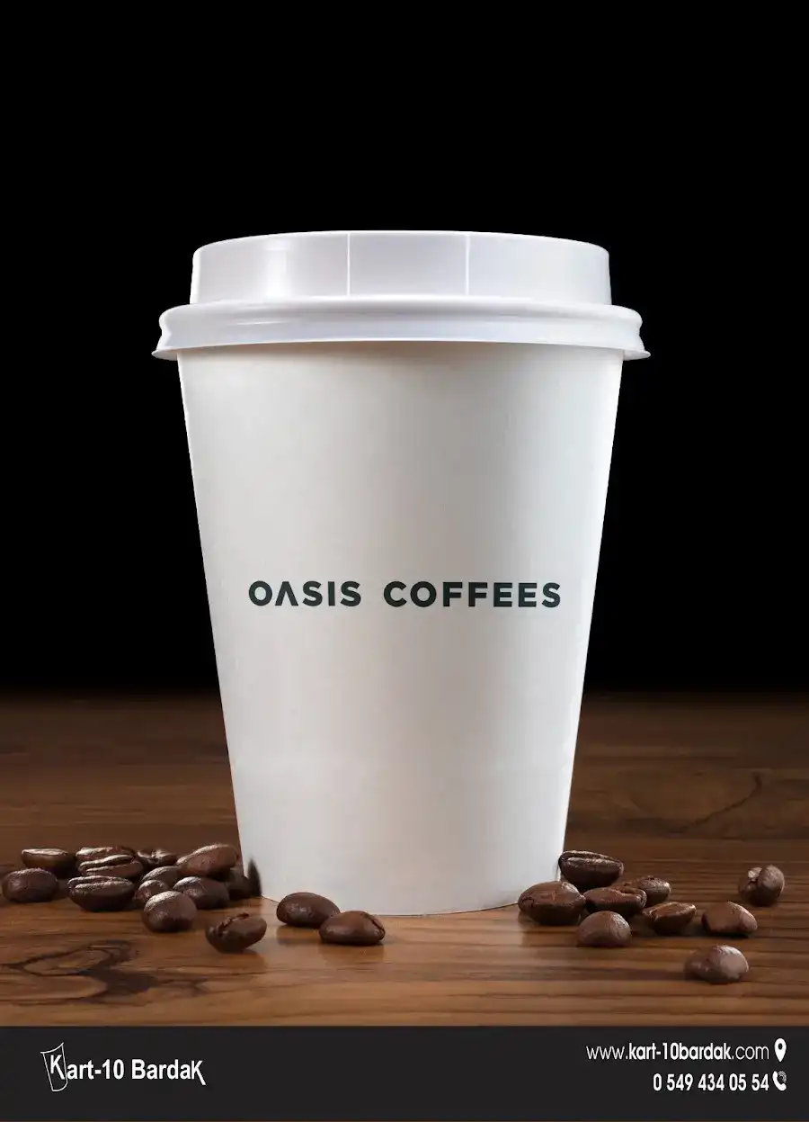 OASIS COFFEES fotoğraf 2