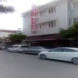 Otel Ceyhan