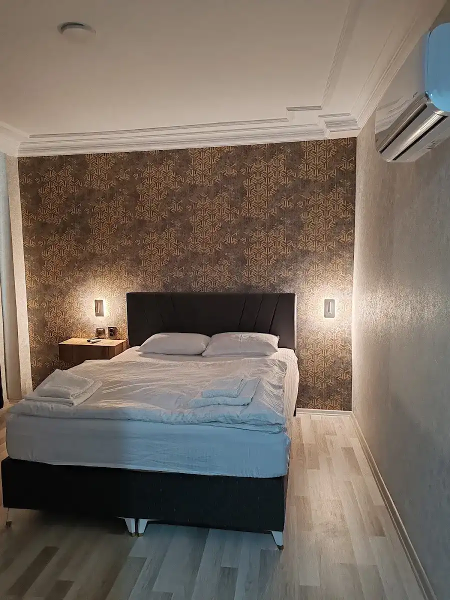 Otel Ceyhan fotoğraf 2