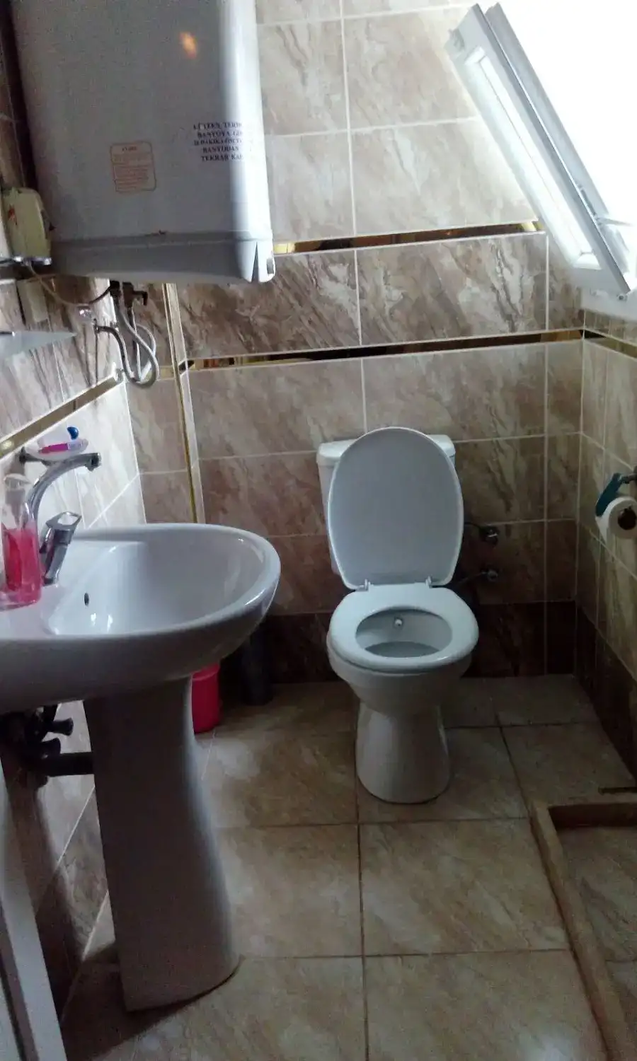 Otel Ceyhan fotoğraf 3