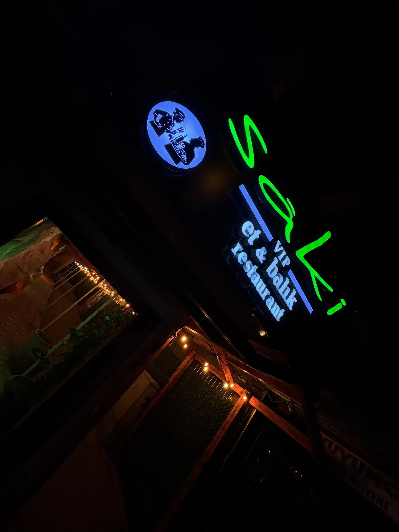 Saki Restaurant fotoğraf 2