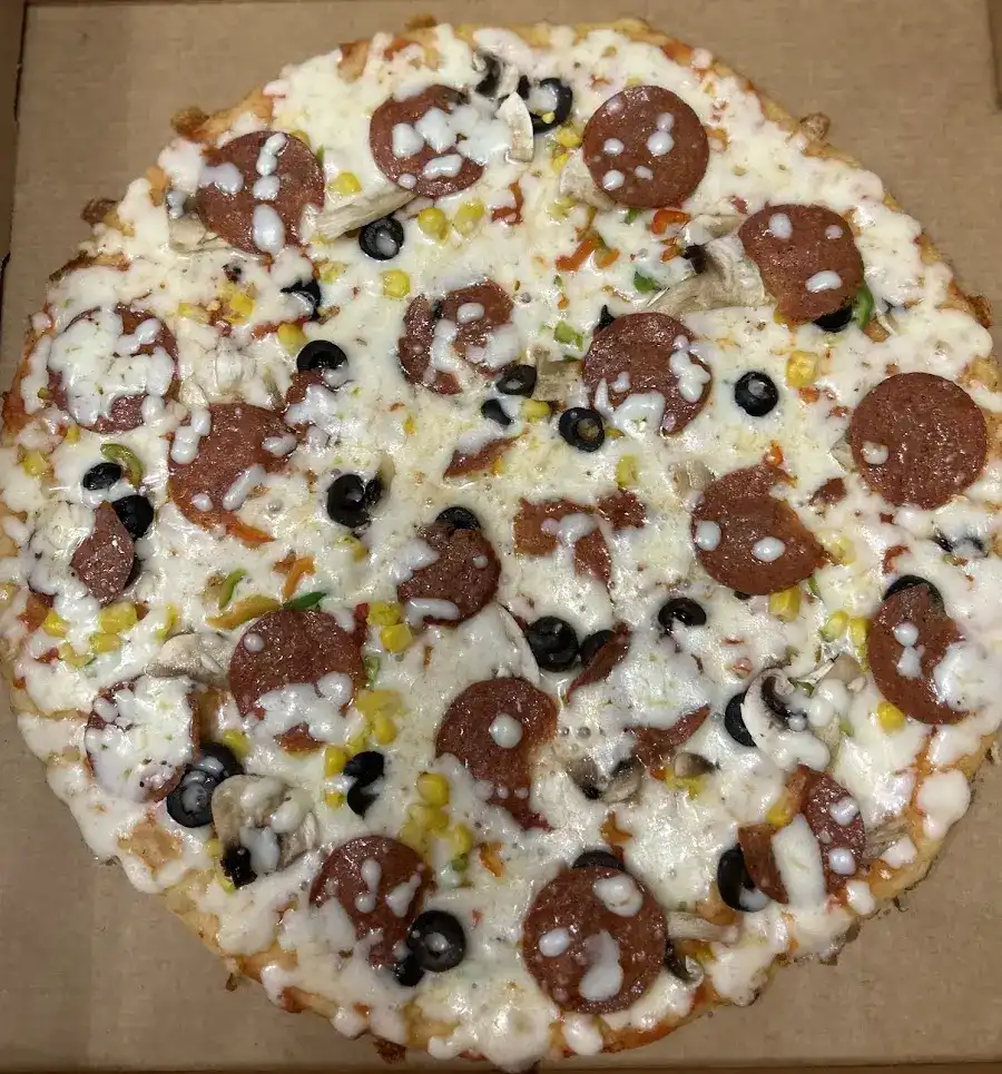 Tava Pizza Ceyhan fotoğraf 2