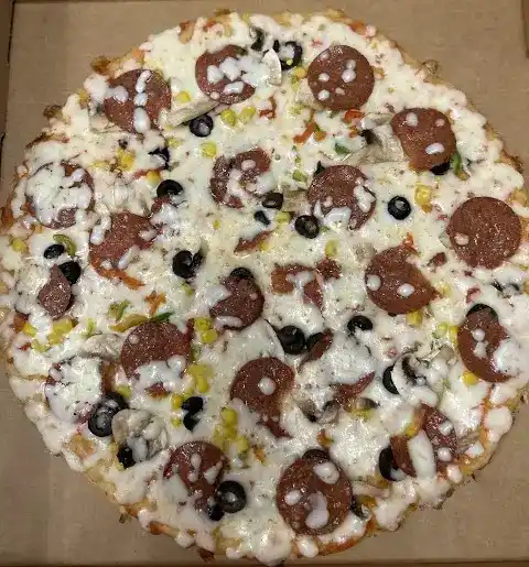 Tava Pizza Ceyhan fotoğraf 2