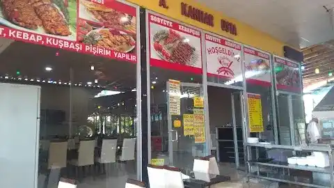 BALIKÇI 1
