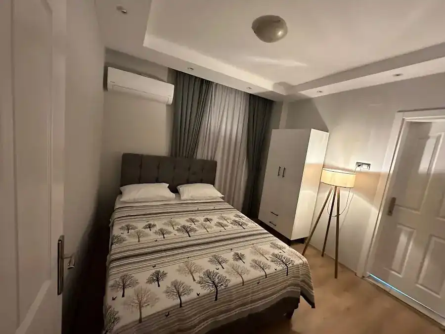 Can Deluxe Otel Çukurova fotoğraf 2