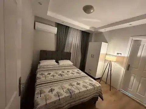 Can Deluxe Otel Çukurova fotoğraf 2