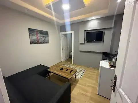 Can Deluxe Otel Çukurova fotoğraf 3