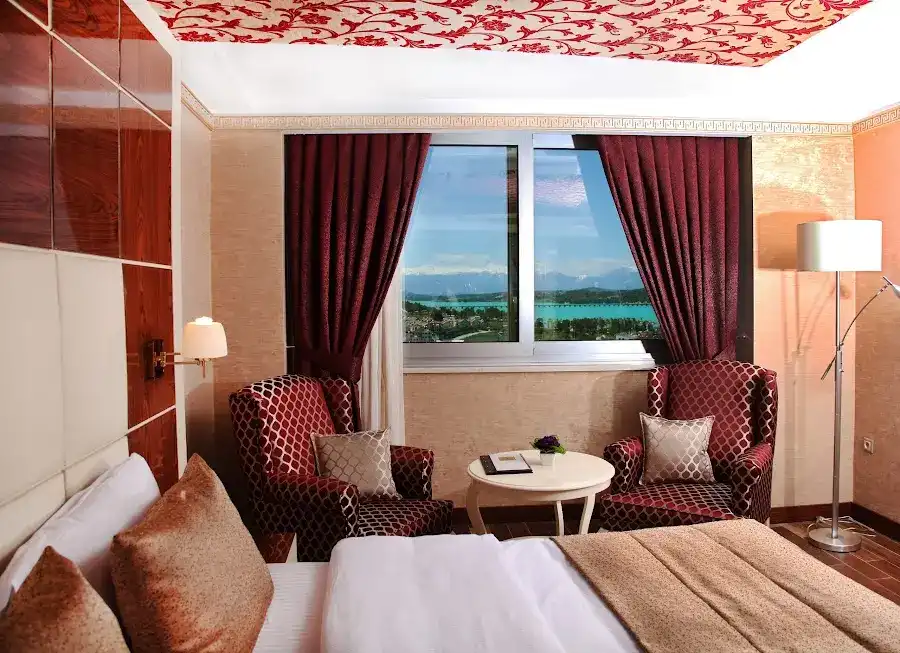 Çukurova Erten Otel fotoğraf 2