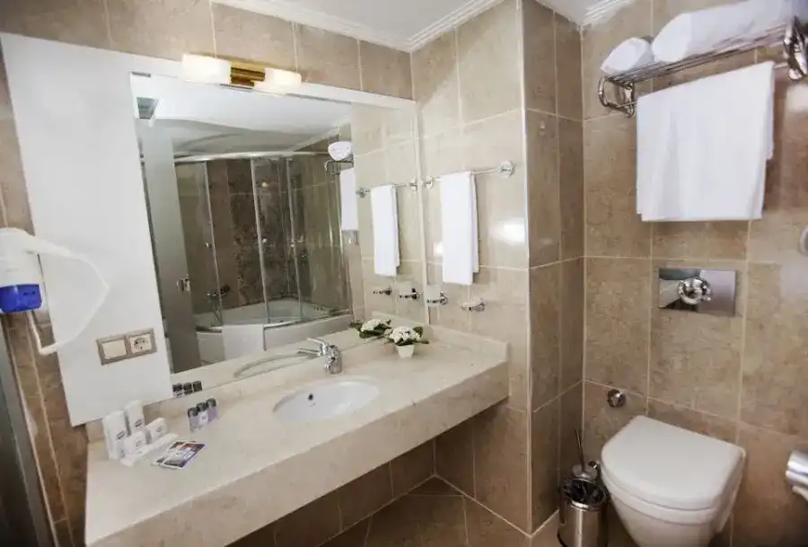 Çukurova Erten Otel fotoğraf 3