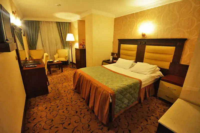 Çukurova Park Otel fotoğraf 2