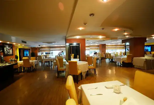 Çukurova Park Otel fotoğraf 3