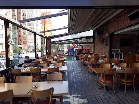 Haşim Usta Kebap