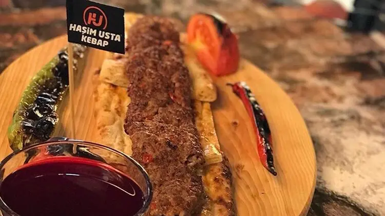 Haşim Usta Kebap fotoğraf 2