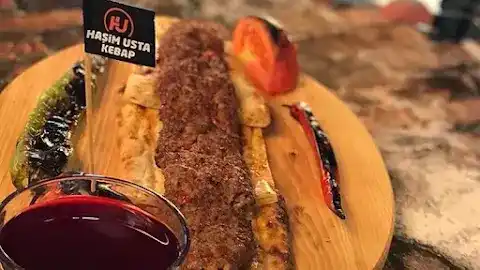 Haşim Usta Kebap fotoğraf 2