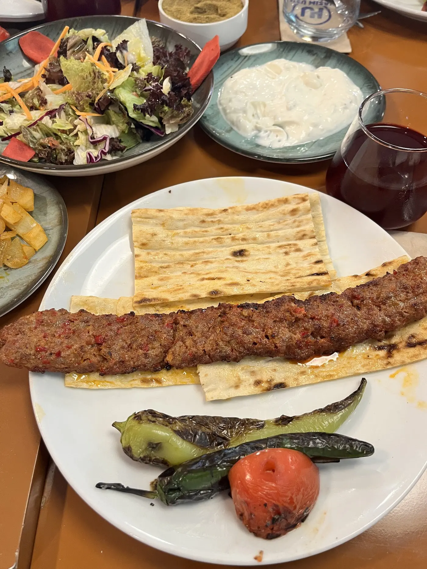 Haşim Usta Kebap fotoğraf 3