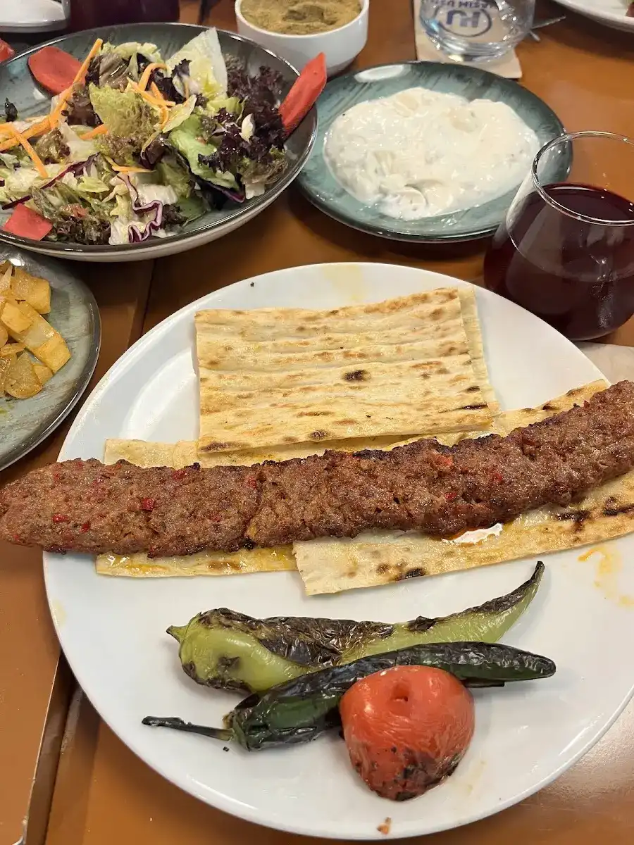 Haşim Usta Kebap fotoğraf 3
