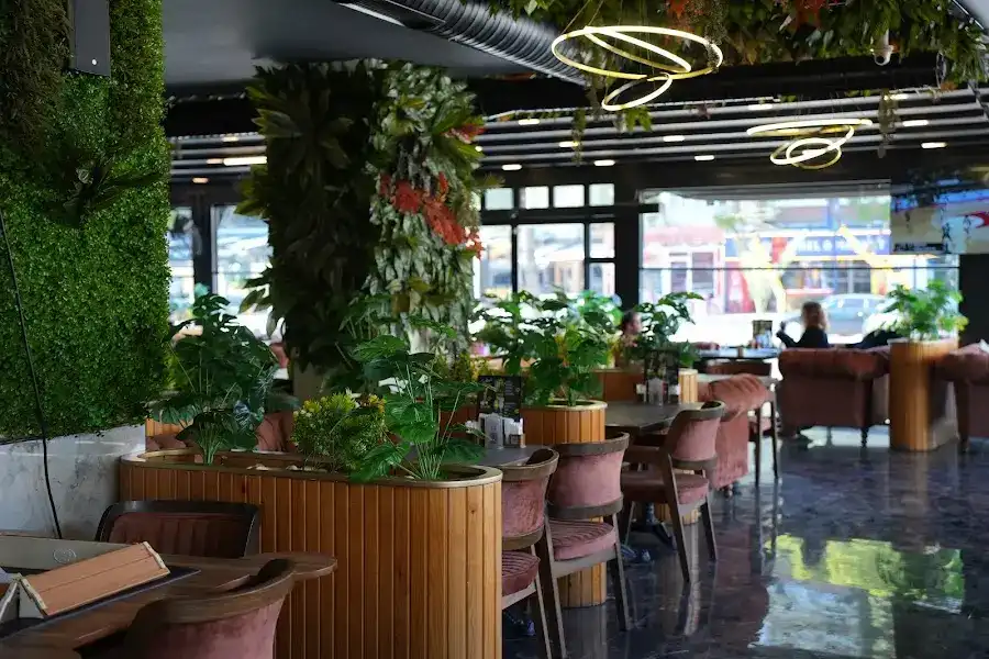 LİFE LOUNGE