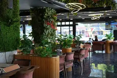 LİFE LOUNGE