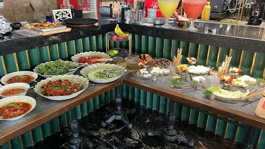 LİFE LOUNGE fotoğraf 2