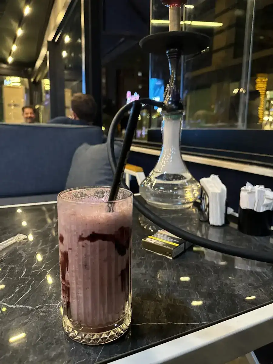 Lucca Lounge Adana fotoğraf 2