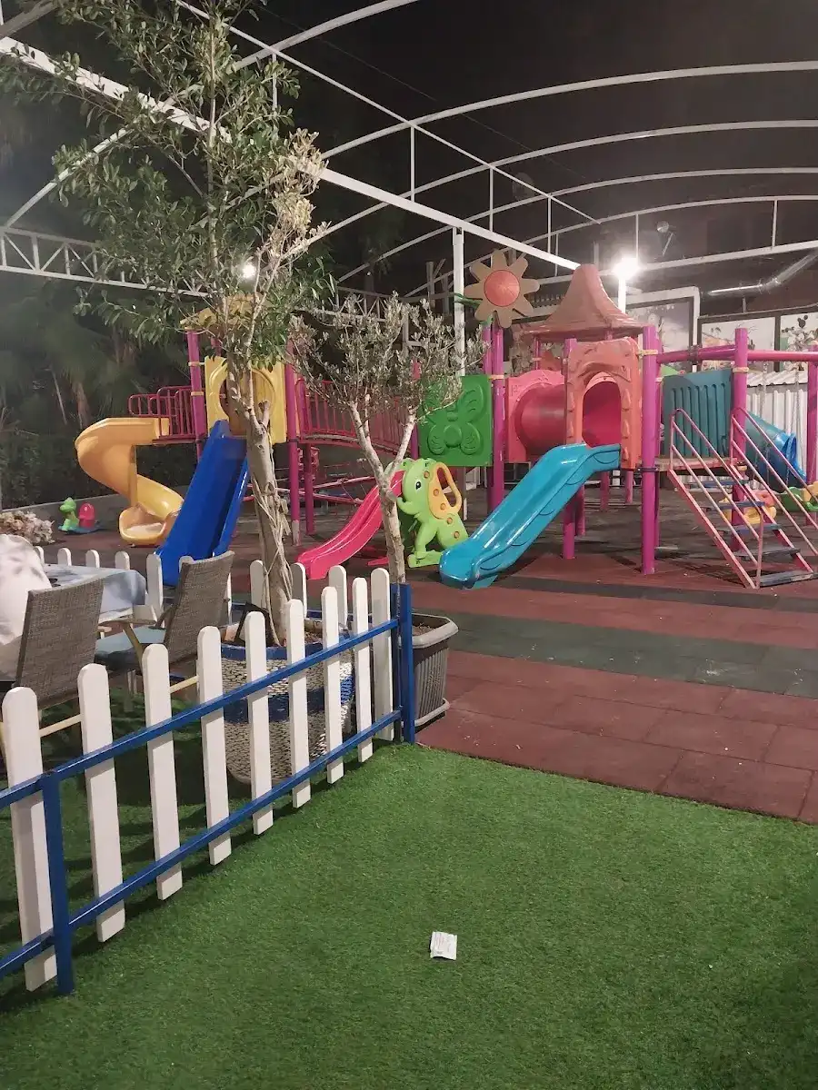 Mavi Balık Adana fotoğraf 3