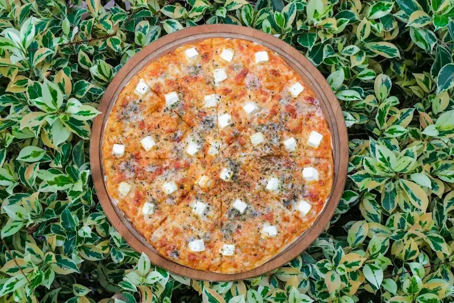 Pizza Delizio fotoğraf 2