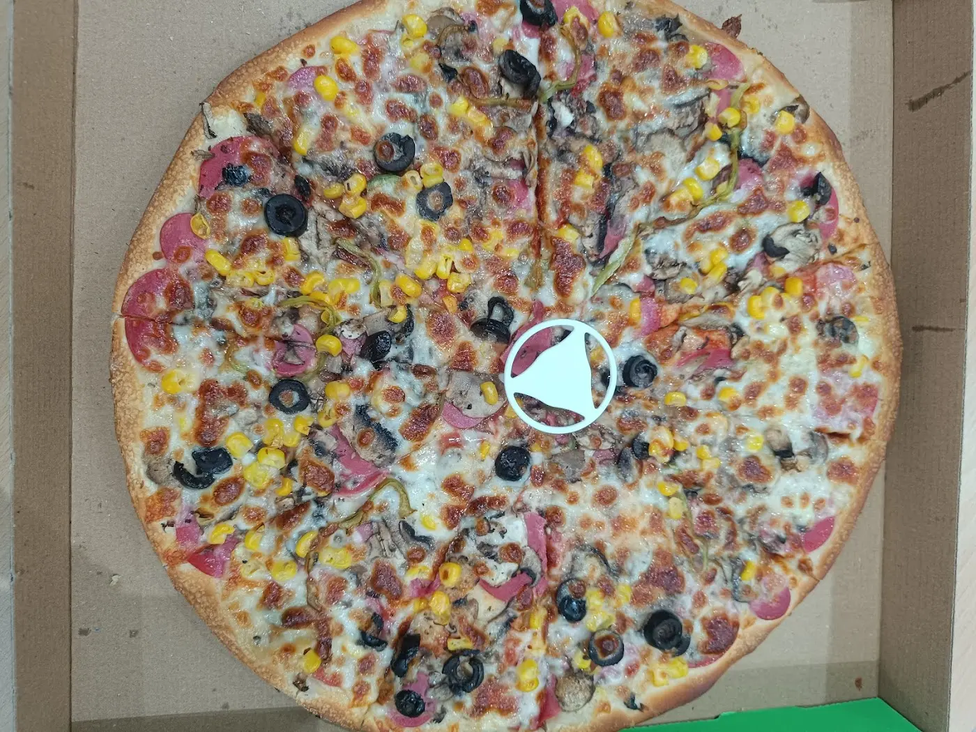 Pizza Taxi Adana Kurttepe fotoğraf 3