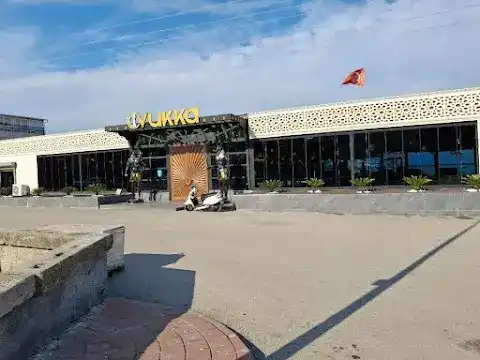 VUKKA CAFE & RESTAURANT
