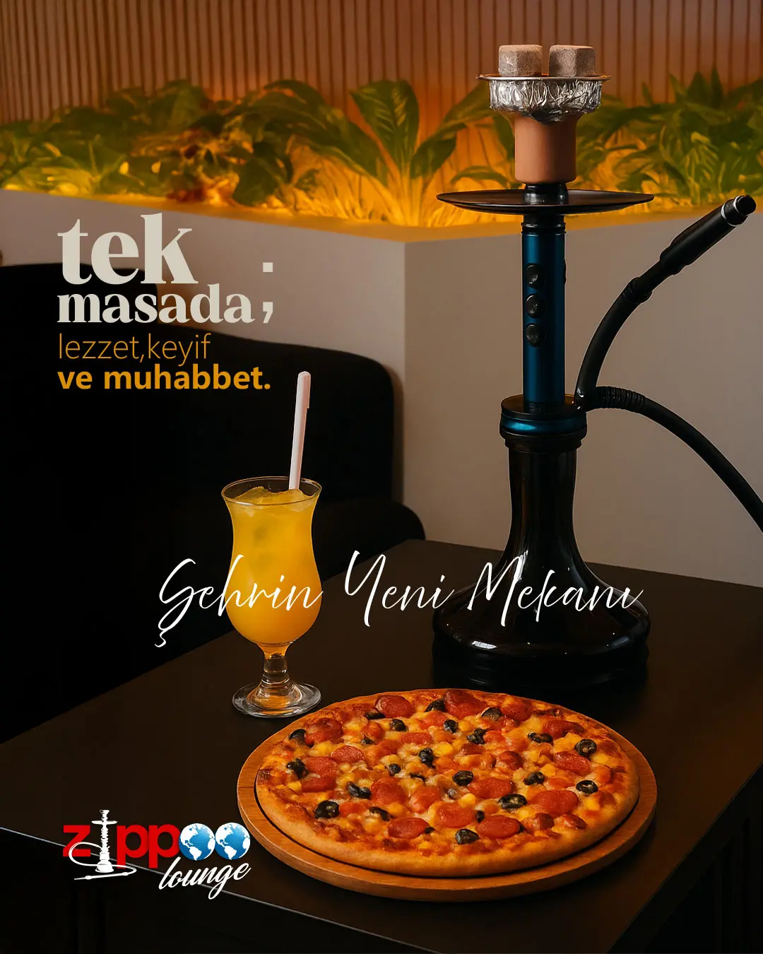 zippoo lounge