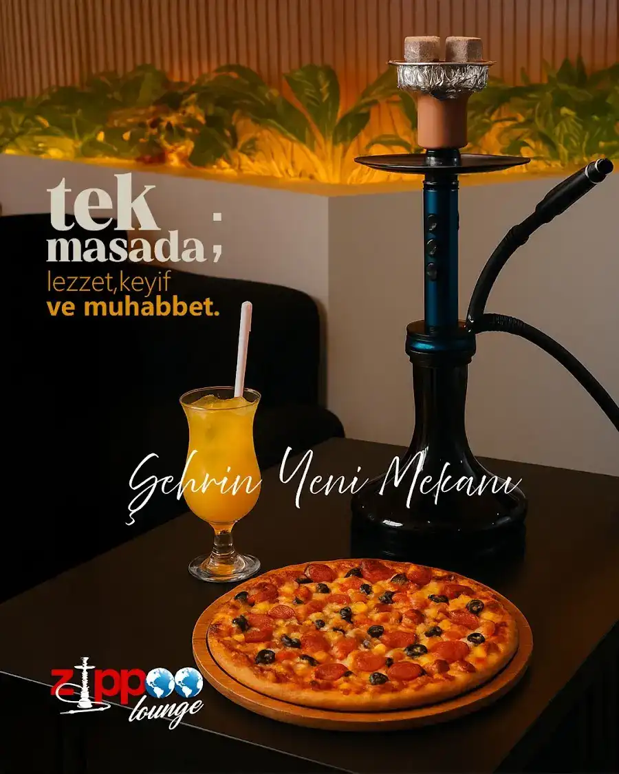 zippoo lounge