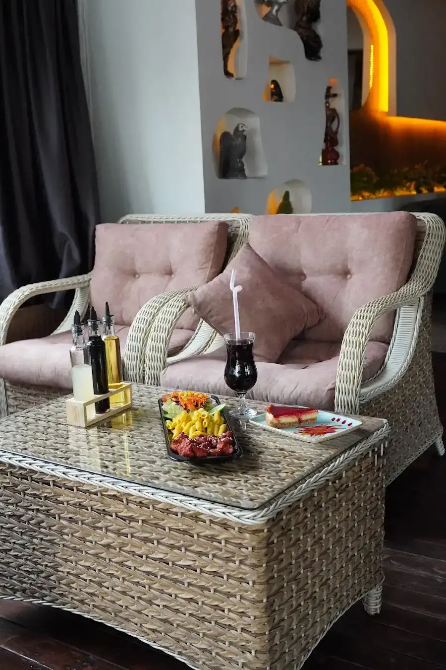 zippoo lounge fotoğraf 3