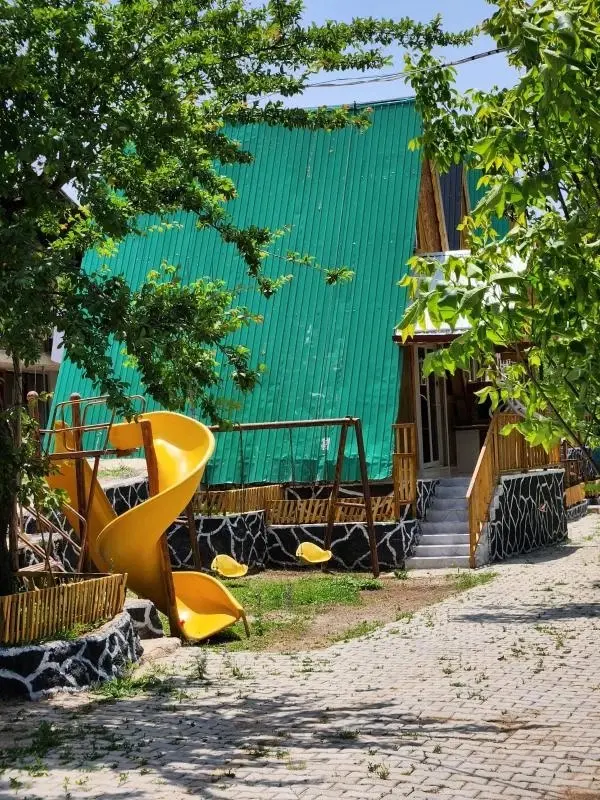 Adana Bungalov Otel