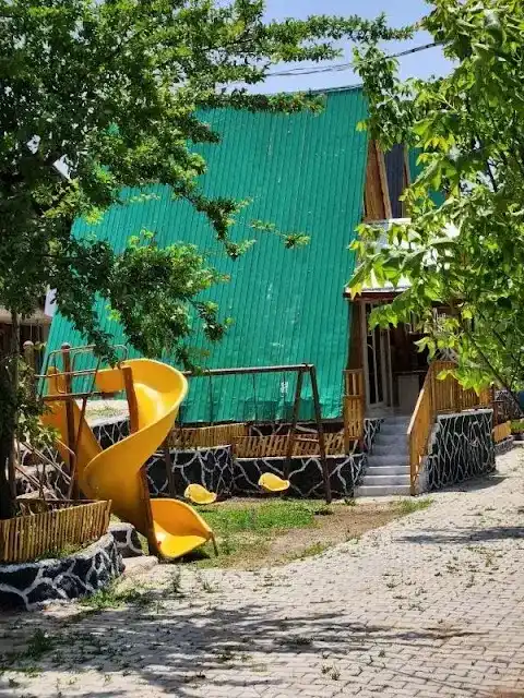 Adana Bungalov Otel