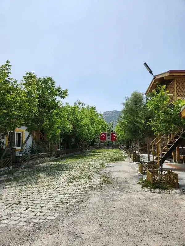 Adana Bungalov Otel fotoğraf 2