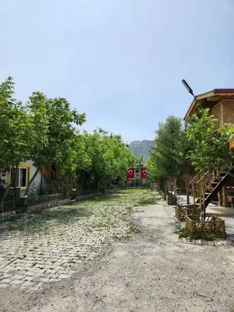 Adana Bungalov Otel fotoğraf 2