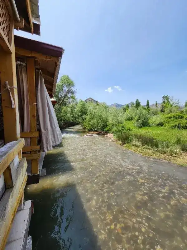 Adana Bungalov Otel fotoğraf 3