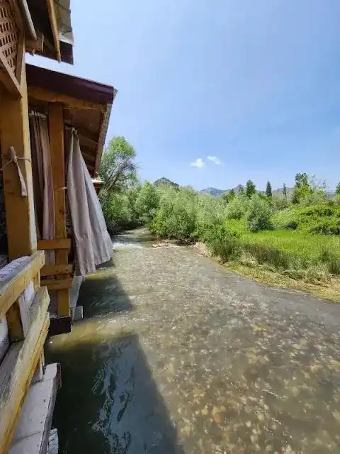 Adana Bungalov Otel fotoğraf 3